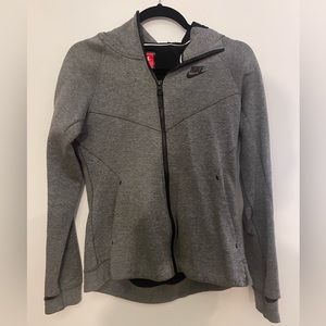 Nike tech fleece hoody